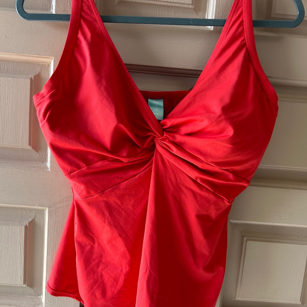 Tankini
